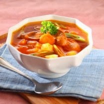 Resep Dan Cara Membuat Sup Tomat Sayuran Resep Dan Cara Membuat Sup Tomat Sayuran