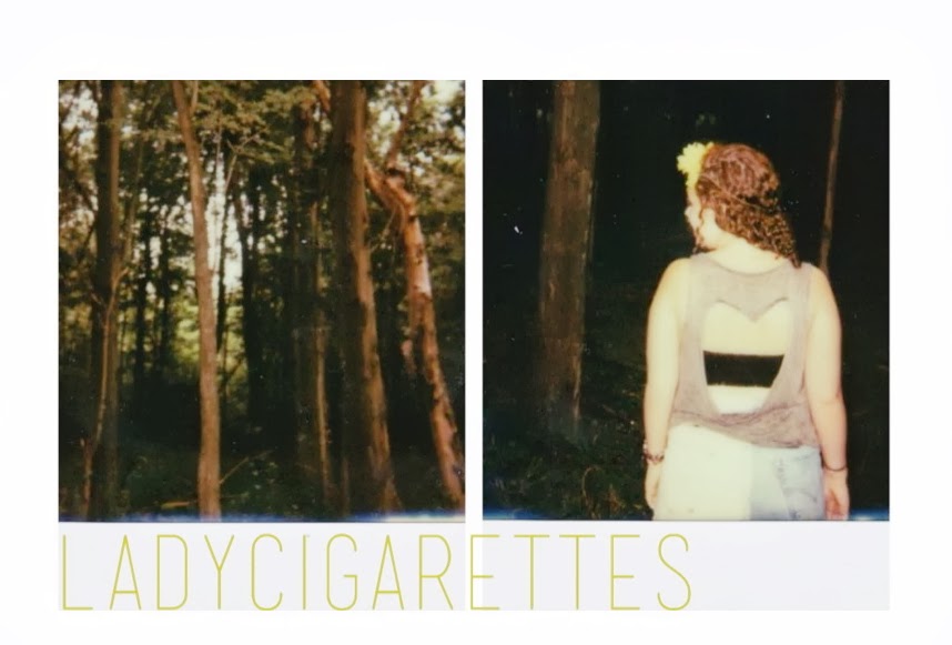 ladycigarettes