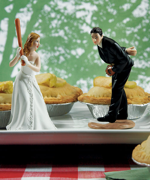 that I wanted to post some baseball inspired weddings baseball wedding ideas