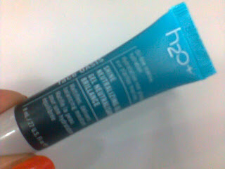 H2O+ Face Oasis Shine Neutralizing Gel