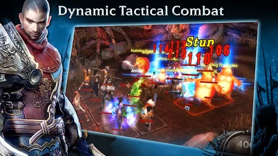 Legion Of Heroes Android Legion Of Heroes v1.4.03 Apk Android