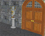 Solucion Castle Room Escape Guia