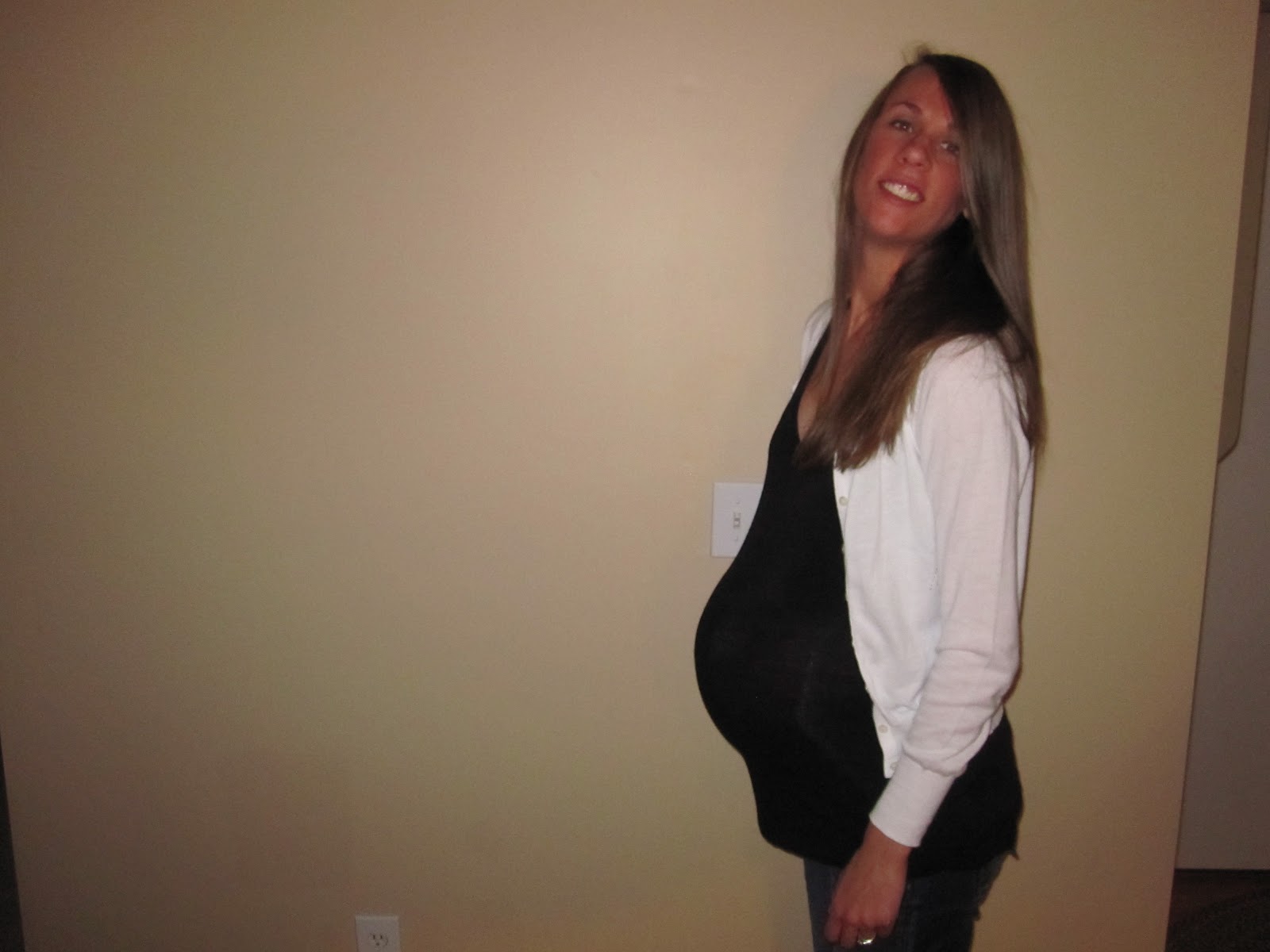 Make it a Double: Twin Pregnancy