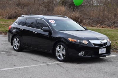 Transdeal Ca Used 2011 Acura Tsx Sport Wagon For Sale Only 10k Km S This Is A Used 2011 Acura Tsx Sport Wagon With Tech Package Fully Loaded For Sale 29 995 Http Transdeal Ca