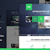Creative WordPress Themes, April 2013