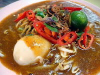 Mie Jombor Mie Jombor