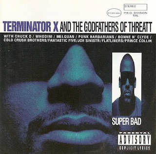 Terminator X - Under The Sun