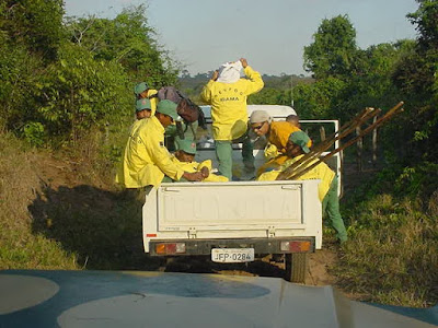 5 focos de incêndio simultâneos no Parque Nacional da Chapada Diamantina 5 focos de incêndio simultâneos no Parque Nacional da Chapada Diamantina