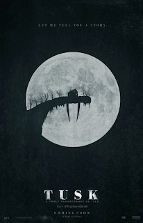 Baixar Filme Tusk: A Transformação - Dublado Baixar Filme Tusk: A Transformação Dublado Download