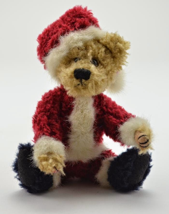 Keillor's A Teddy Bear Shoppe Love Those OLD Boyds Bears