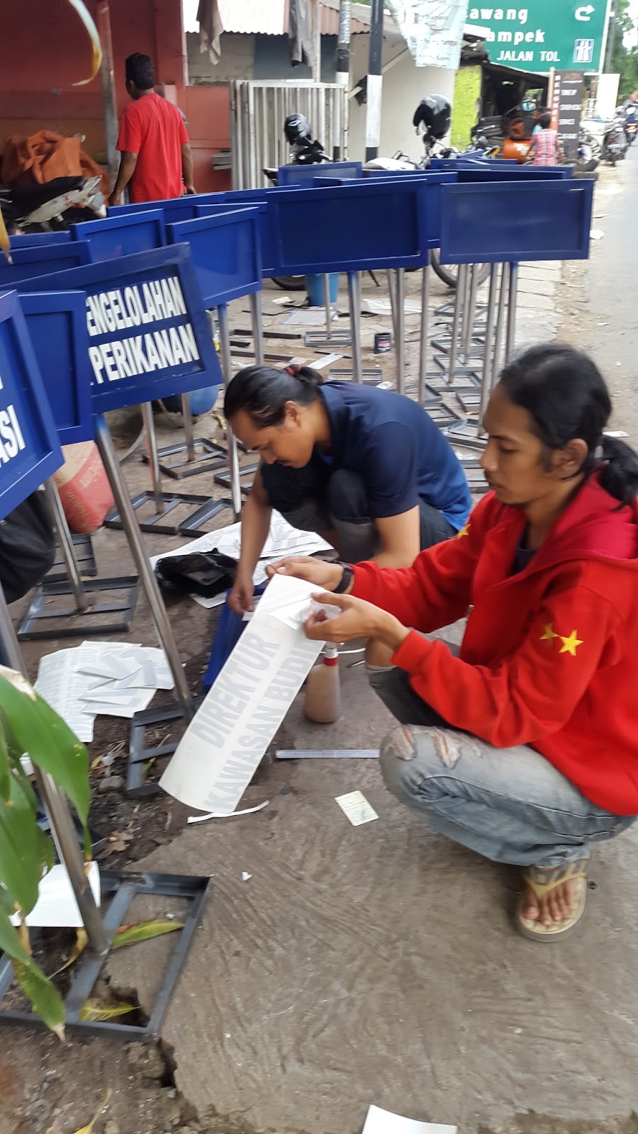 CUTTING STICKER MURAH BEKASI PERCETAKAN MURAH DAN CEPAT DI BEKASI I 0895406175151