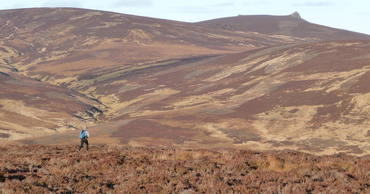 Grampian Mountain Challenge