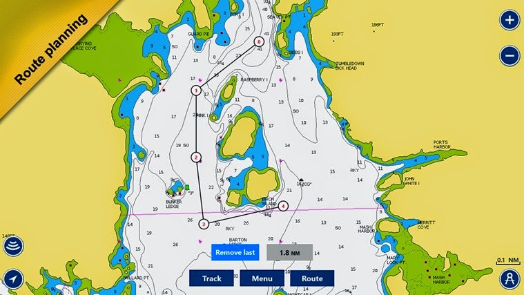 Navionics Pc App 1.8.8.0 18