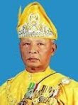 DYMM Sultan Pahang D.M.