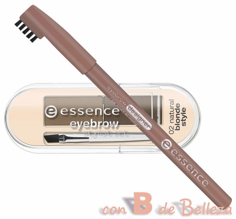 Eye brow designer Cejas