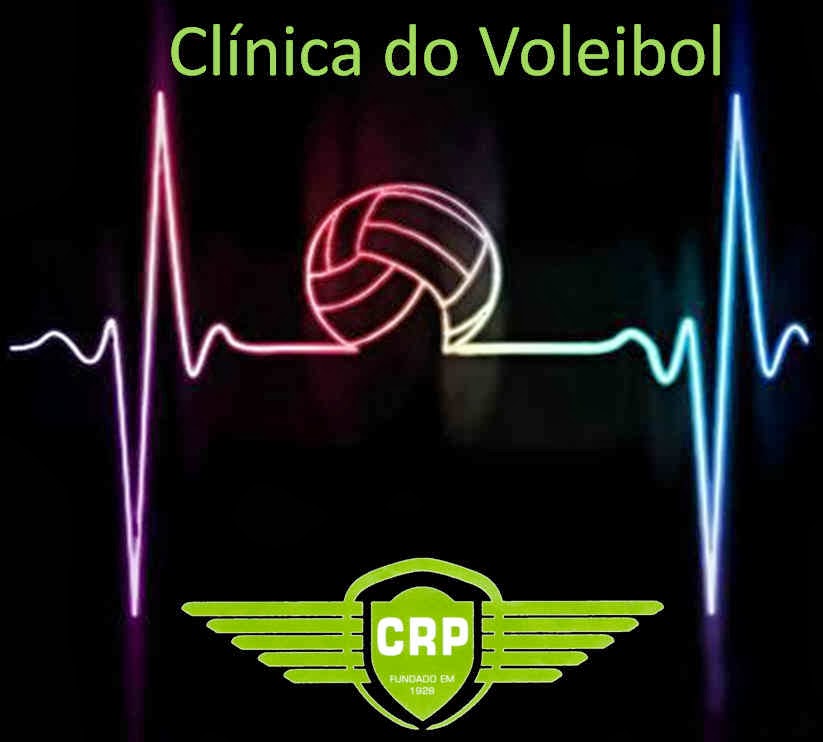 Clinica do Voleibol                                 CRP