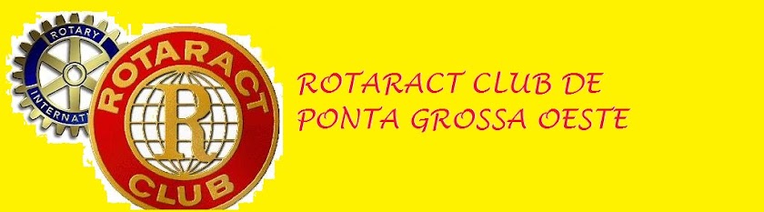 Rotaract Club de Ponta Grossa Oeste