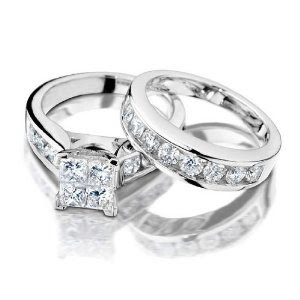 Popular Engagement Ring