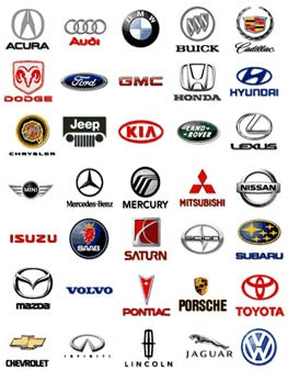 Car Logo Woes Car Logo Woes