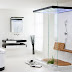 Well Designed Bathrooms