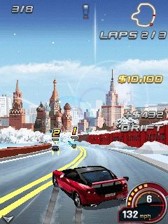 Fast and Furious 6 - screenshot thumbnail