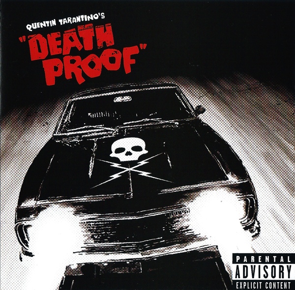 death proof soundtrack download death proof soundtrack download