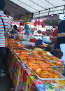 Bazar Ramadhan Taman Suria JB