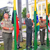 Abertura oficial da Semana da Pátria na Paraíba
