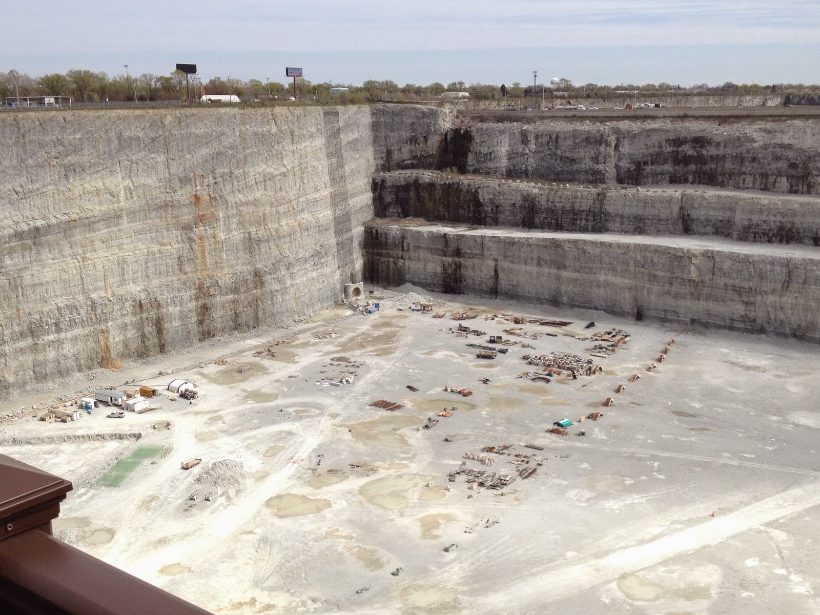 Every goddamn day 06/17/20 "Wow, it's just so huge"