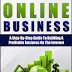 How To Start An Online Business - Free Kindle Non-Fiction