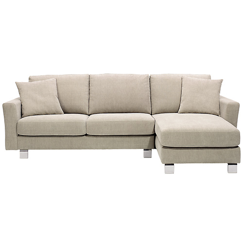 Audrey de extrarradio Sofás buenos, bonitos, cómodos y baratos