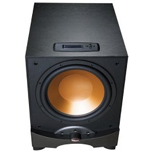 klipsch subwoofer r12sw
