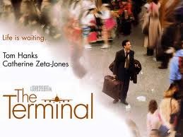 The terminal cast