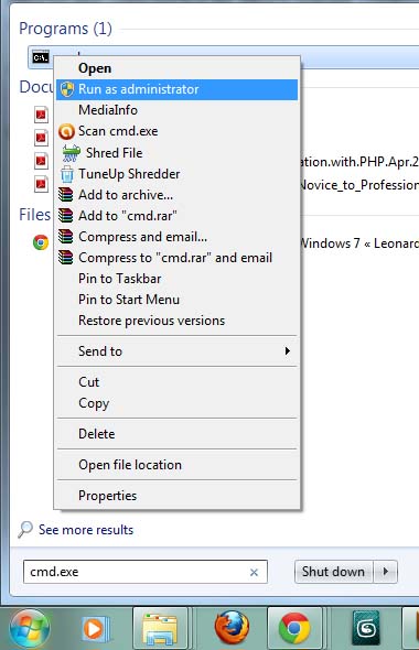 Php 7 Memcached Windows