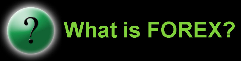Whats forex