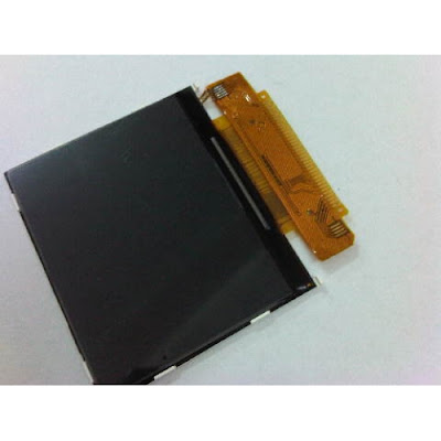 LCD cina 8K3601