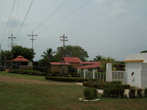 CAMPAMENTO TURÍSTICO “GEDEÓN”C.A