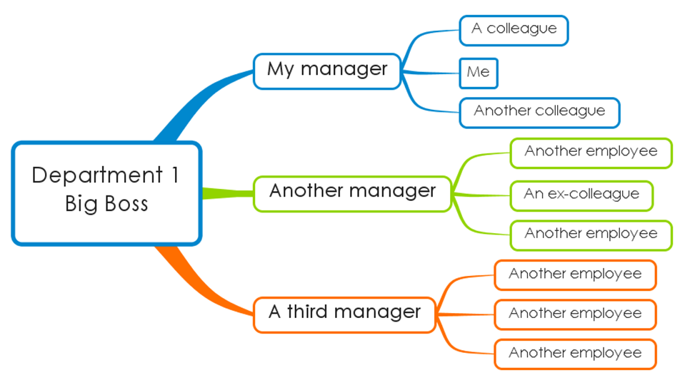 organisation chart layout png branch chart