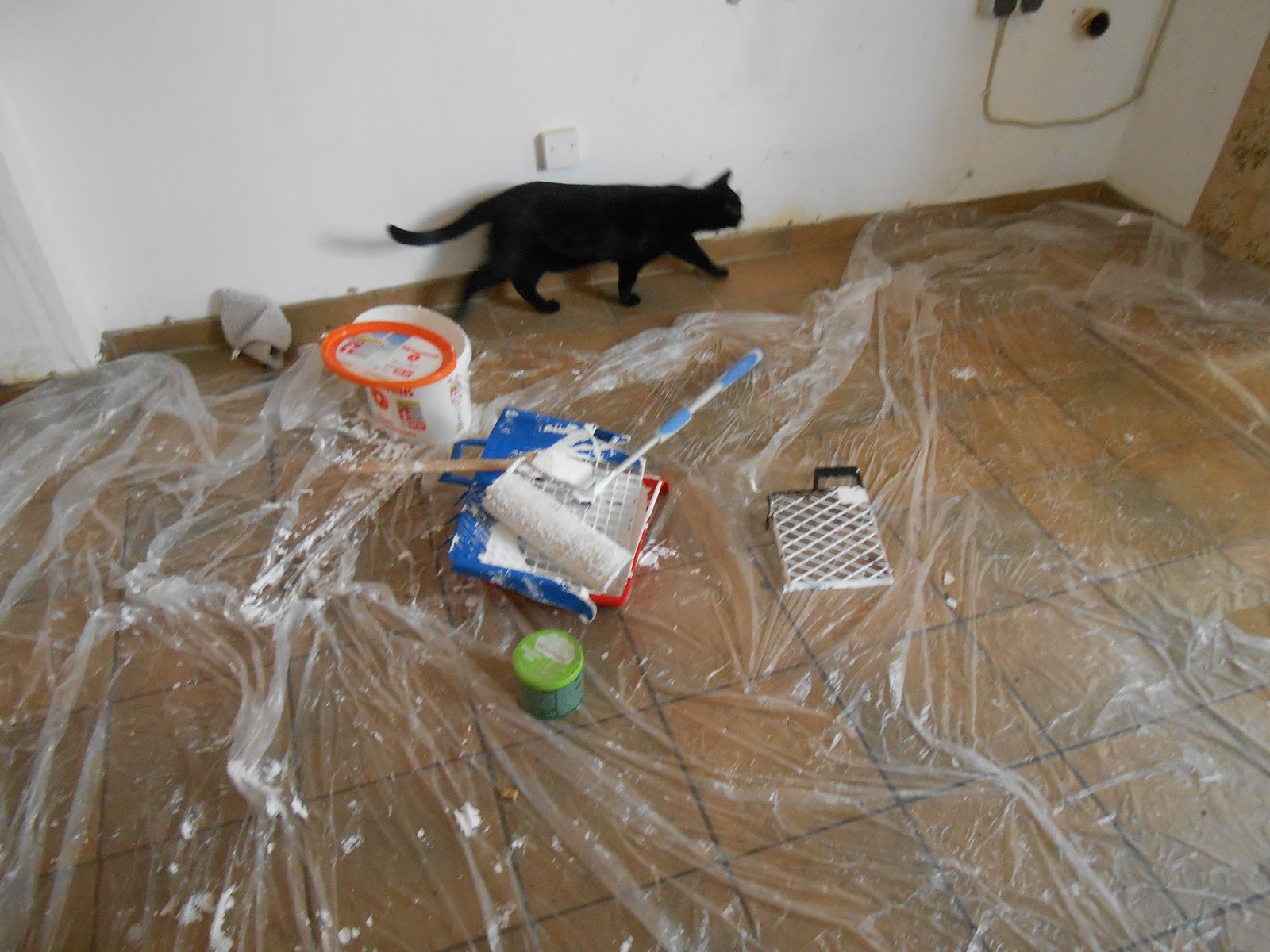 Bethanien bloggt: April 2013