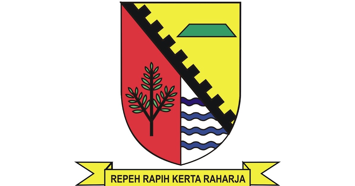 Kabupaten Bandung Logo