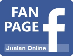 Fanpage jualan online