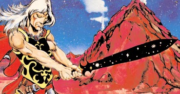 Featured image of post Blackrazor 5E Stats