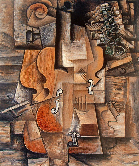 cubismo cubismo