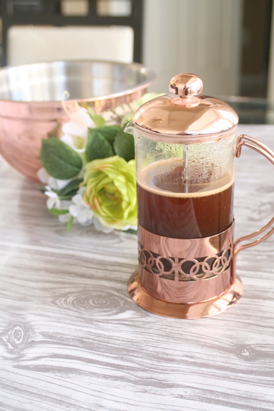 Copper Kitchen Accessories Jordan S Easy Entertaining