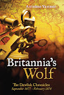 To buy "Britannia's Wolf" click on image