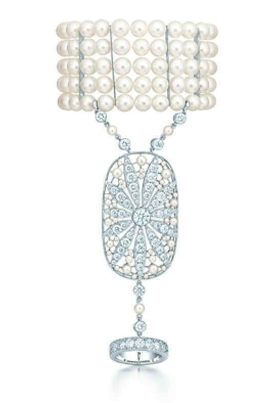 Ziegfeld Collection Daisy Ring Ziegfeld Collection Daisy Ring