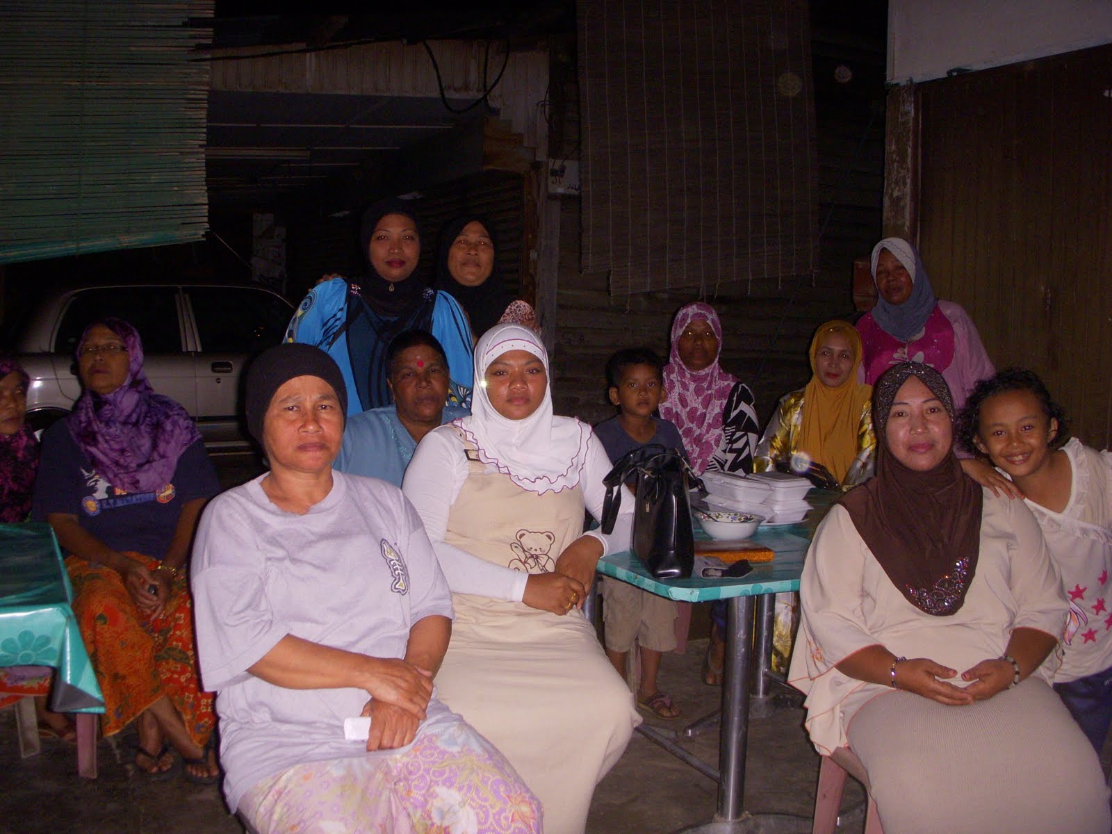 Banjir Di Jengka