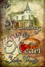 Hauntings of the Heart