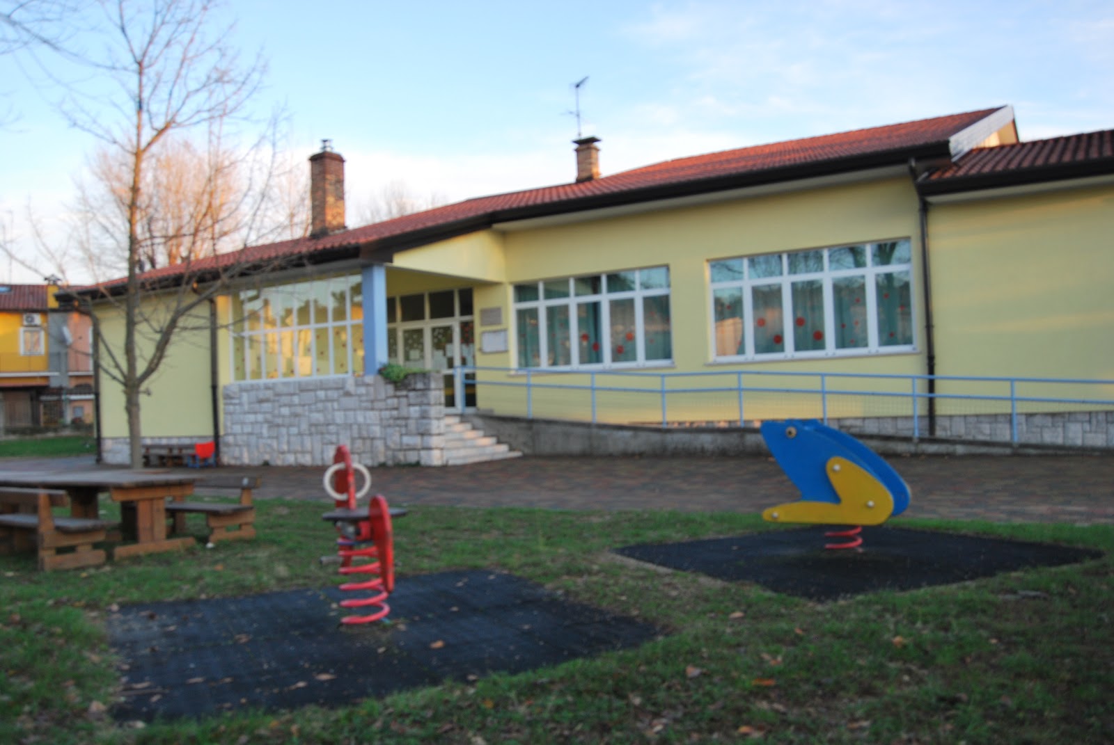 Modello b bilancio scuola