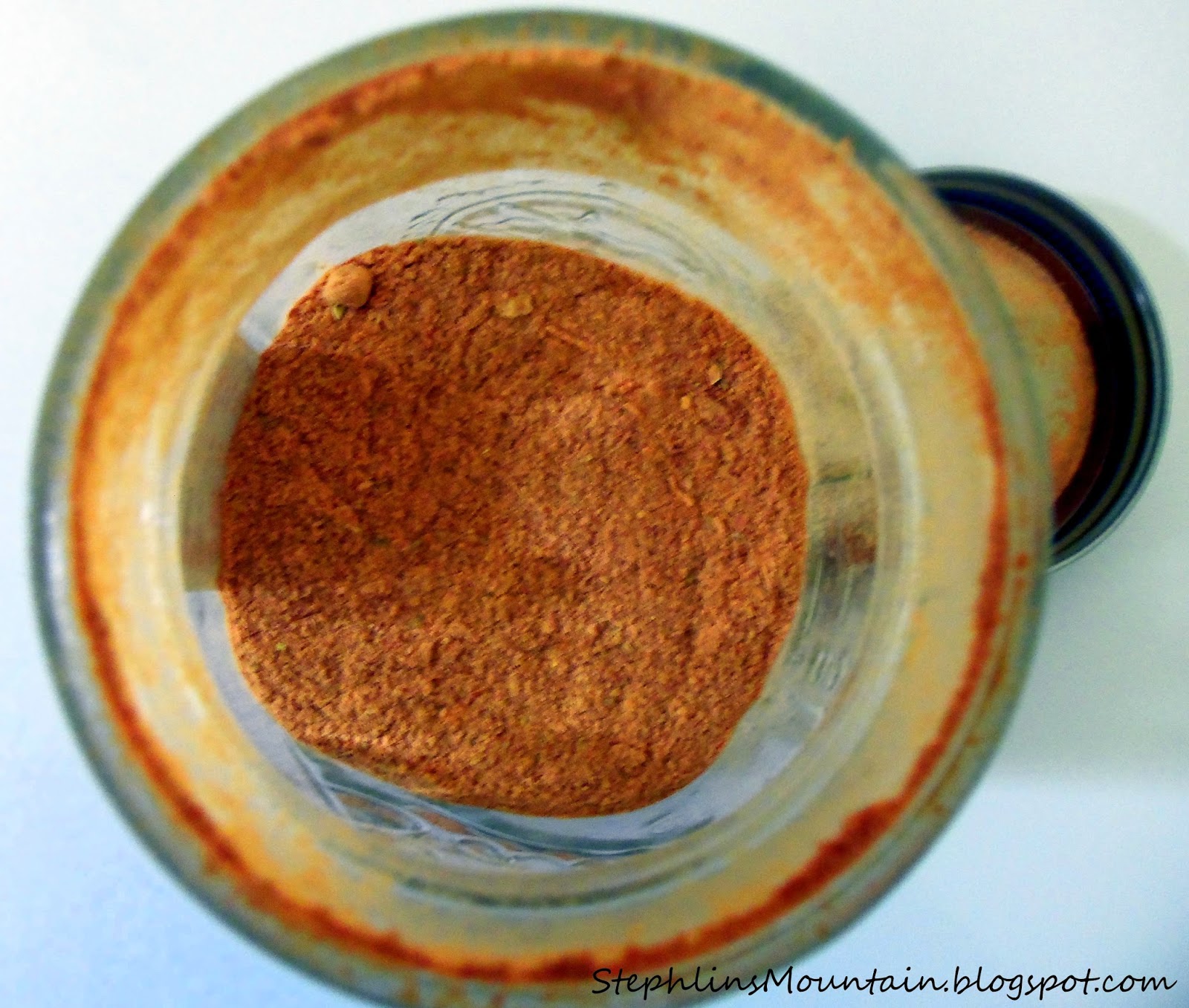 Stephlin's Mountain Turn Tomato Powder into Fresh Tomato Paste. Or